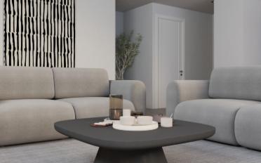 Villa 4.5 rooms - image - 5