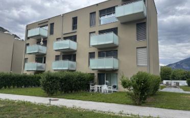 Wohnung 4.5 Zimmer - image - 1