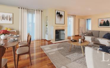 Duplex 5.5 pièces - image - 1