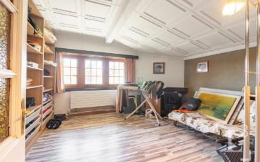 Single house 8.5 rooms - image - 13