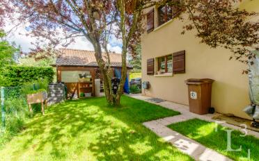 Single house 5.5 rooms - image - 5