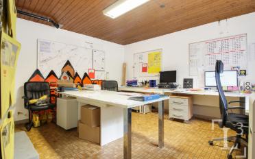 Immeuble résidentiel - image - 11