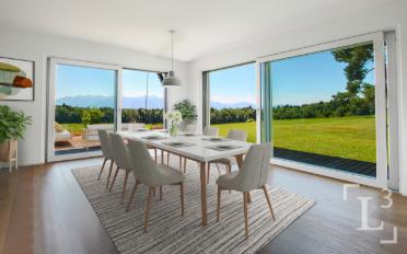 Single house 8 rooms - image - 6