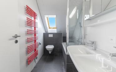 Attic flat 4.5 rooms - image - 13