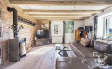 Single house 6.5 rooms - image - 6