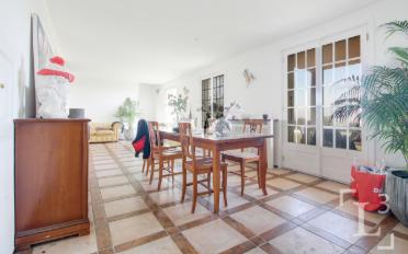 Einfamilienhaus 8 Zimmer - image - 6