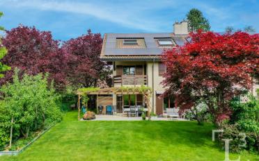 Einfamilienhaus 5.5 Zimmer - image - 1
