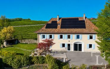 Maison 8.5 pièces - image - 1