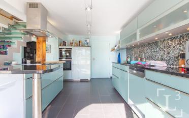 Maison 8.5 pièces - image - 9