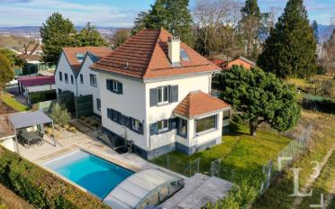 Maison 7.5 pièces - image - 3