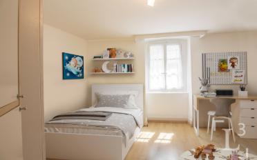 Maison 4.5 pièces - image - 7