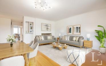 Apartment 5.5 rooms - image - 3