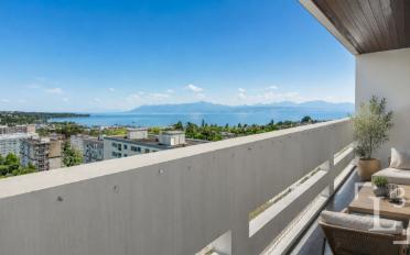 Apartment 5.5 rooms - image - 1