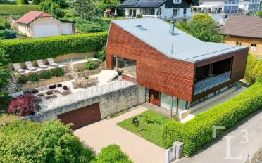 Single house 8.5 rooms - image - 1