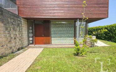 Single house 8.5 rooms - image - 3
