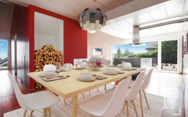 Single house 8.5 rooms - image - 5
