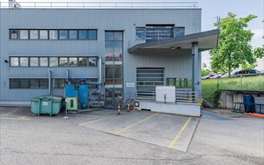 Industrial object - image - 5