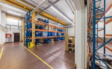 Gewerbe - image - 1