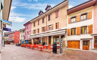 Immeuble mixte - image - 1