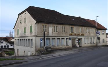 Hôtel 16 pièces - image - 1