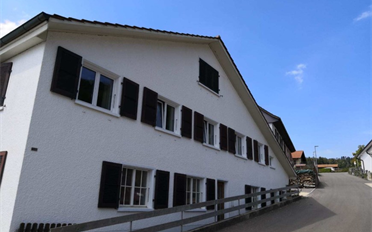 Maison 8.5 pièces - image - 2
