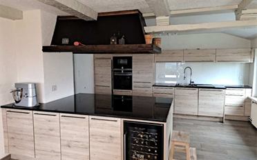 Maison 8.5 pièces - image - 4