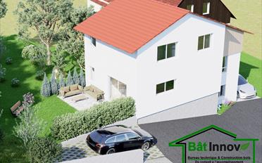 Maison 4.5 pièces - image - 1