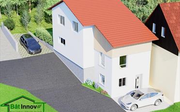 Maison 4.5 pièces - image - 2