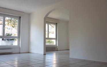Wohnung 3.5 Zimmer - image - 1
