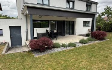 Einfamilienhaus 6 Zimmer - image - 1
