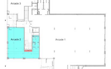 Office 1.5 rooms - image - 17
