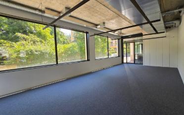 Office 1.5 rooms - image - 3