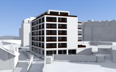 Office 1.5 rooms - image - 15