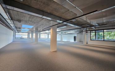 Office 4 rooms - image - 2