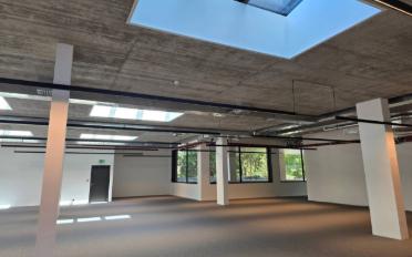 Office 4 rooms - image - 1