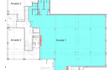 Office 4 rooms - image - 20
