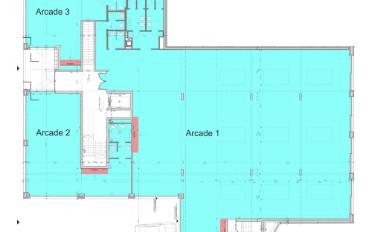 Office 4 rooms - image - 19