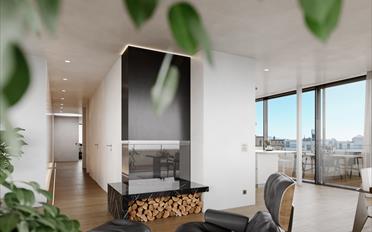 Apartment 4.5 rooms - image - 3