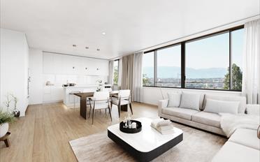 Apartment 4.5 rooms - image - 7