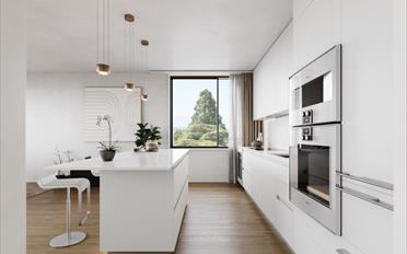 Apartment 4.5 rooms - image - 8