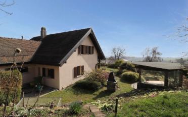 Maison 6 pièces - image - 7