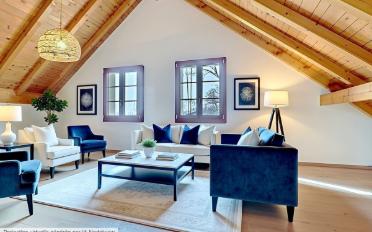Einfamilienhaus 6 Zimmer - image - 4