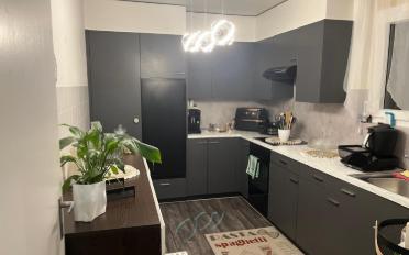 Appartement 4 pièces - image - 2
