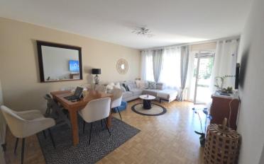 Appartement 4 pièces - image - 1