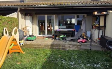 Reihenfamilienhaus 4.5 Zimmer - image - 6