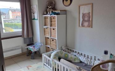 Reihenfamilienhaus 4.5 Zimmer - image - 8