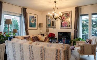 Apartment 3.5 rooms - image - 5