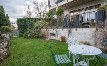 Apartment 3.5 rooms - image - 10