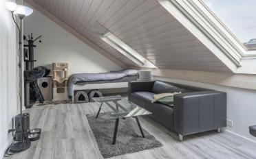 Apartment 6 rooms - image - 10