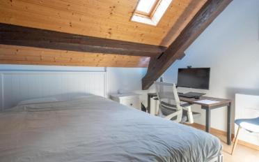 Attic flat - image - 7